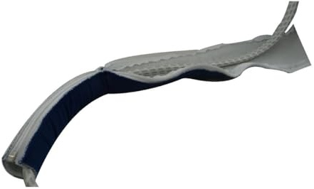 SOS - Funda de protección (78 cm) para Central Vapor, plancha de todas las marcas R113