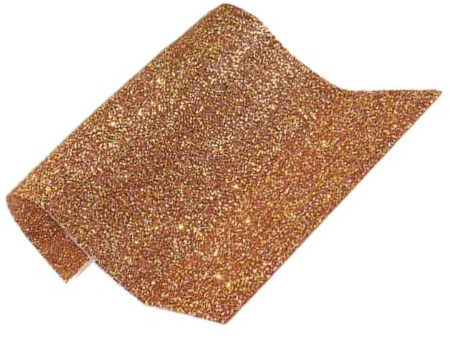 Tapis de Table Manucure avec Cristaux, Résine, pour Nail Art | Décoration pour Salon, Usage DIY à Domicile, Fournitures Créatives, pour Techniciens et Artistes