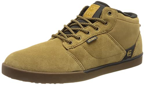 Etnies Jefferson Mtw Mens' Skate Shoe Brown/Navy/Gum - Sustainable, Durable and Comfortable Sneakers