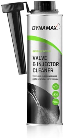 DYNAMAX Ventilreiniger 502252 Kanister/Dose 300ml