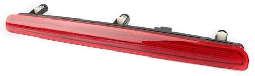 Auto Dritte Bremsleuchten High Mount Zusätzliche 3. Bremsleuchte Signalleuchte Warnleuchte, Compatible for Transporter T5 2003-2015