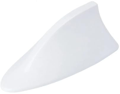 Antenne aileron de Requin pour Voiture, Radio FM, Remplacement d'antenne, Style Automobile, décoration d'antenne de Toit