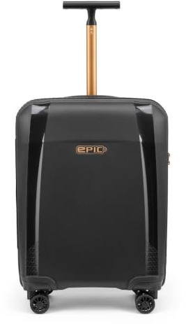 EPIC Phantom SL Trolley Anniversary Black schwarz 55cm