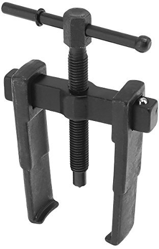 OriGlam Two Jaw Bearing Gear Puller Extractor Installation Remover Hand Tool Kit