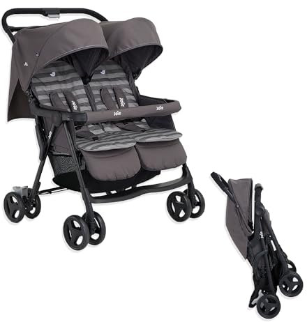 Joie S1217AADPW000 - Passeggino