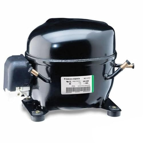Nek6213gk Compresseur Banc réfrigérateur Aspera 1/2hp R404A