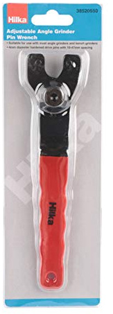 ADJ Angle Grinder PIN Wrench