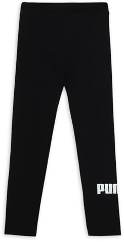 PUMA Mädchen ESS Sweatpants Tr Cl G, Basic Leggings Teenager Mädchen