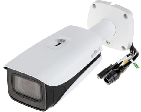 Dahua - AI IP Kamera ONVIF PoE 5MP 50M IR Motorisiert IPC-HFW5541E-ZE