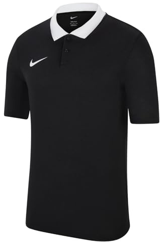 Nike Herren M Nk Df Park20 Polo Ss Polo Hemd (1er Pack)