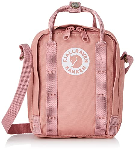 Fjällräven Unisex Tree-Kanken Sling Schultertasche, Lilac Pink, 21 x 13 x 6 cm, 2.5 L