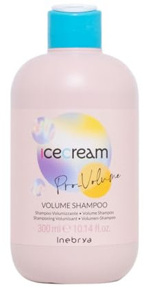 Inebrya Ice Cream Pro-Volume shampoo volumizzante 300ml