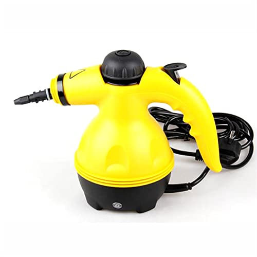 Limpiadores a vapor Limpiador de vapor multifuncional de alta temperatura y alta presión T-005 T-005