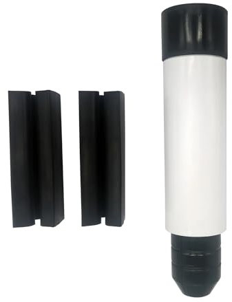 båt reservdelar 2/3 ram for Y-mh utombordare kil akterspegel Saver Motor Toter stöd och styrstopp