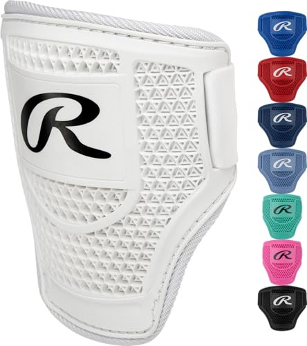 Rawlings Ellenbogenschutz, SML, Weiß