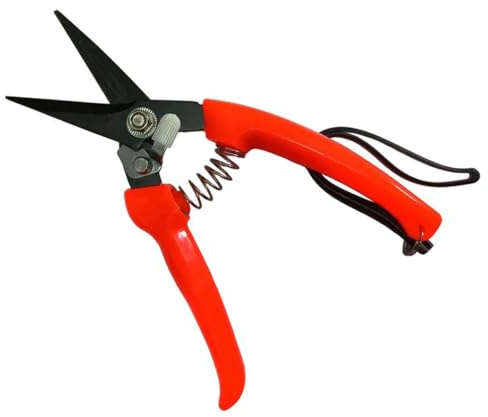 Frewurwer Shear Goat Hoof Trimmers Sheep Hoof Trimmer Shrub Plant Floral Garden Scissors Alpaca Lamb Pig Nail Clippers