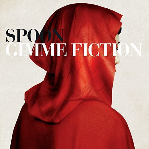 Gimme Fiction [VINYL]
