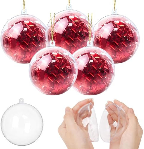 Kids Sweets Candy Grabber Christmas Machine Arcade Game (32, 4cm Silver Balls)