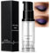 Long-Lasting Waterproof Eyeshadow Primer - 24hr Smudge-Proof, Wrinkle-Hiding Base for Pigment-rich Eye Makeup - Transparent Primer Cream