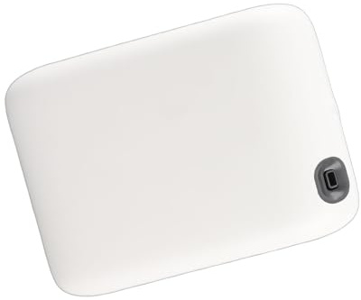 Smart Aromaterapi Diffuser, 200ml, App-Styrd Doftspridare med Automatisk Timer för Hem, Hotell och Kontor