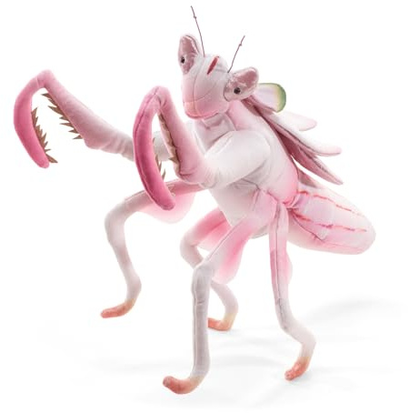 Orchid Mantis 3236 Folkmanis Handpuppe