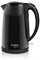 Bosch DesignLine TWK3P423GB Stainless Steel Cordless Kettle, 1.7 Litres, 3000W - Black