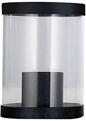 Cabilock Transparente Blumenbox Mini-verpackungsbox Für Blumenarrangement Geschenkverpackung Blumenverpackungsbehälter Für Rosen Und Frische Blumen