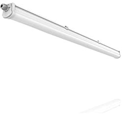 Luminaria Led de superficie estanca 4000K de Roblan - 20W