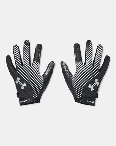 Under Armour Blur Gants de football pour homme Taille XXL