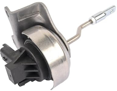 Attuatore Turbocompressore 1873215 2141951, compatibile con 208 308 2008 1,5 1,6 HDi DV6FE DV6FD Sostituzione per 2141951 FM5Q6K682BA 95525950