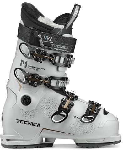 Tecnica MACH Sport MV 75 W GW COOL Grey - 25