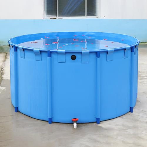 Piscina Fuori Terra/ Telaio Acciaio Piscina Profonda Ultra Grande Da 1 M/2 M/3 M/4 M/5 M/6 M/7 M/8 M/9 M/10 M Fuori Terra, Piscina Esterna Per Esterni Per Famiglie In Giardino, Piscine Con Struttura I