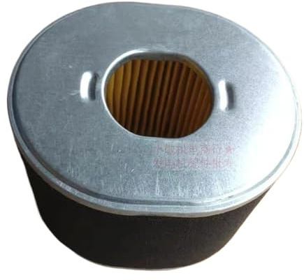 GX270 Filter for GX240 GX 270 240 8HP 9HP Engine Motor Gasoline Generator Trimmer Lawn Mower Cleaner 17210-ZE2-505(4 pcs)