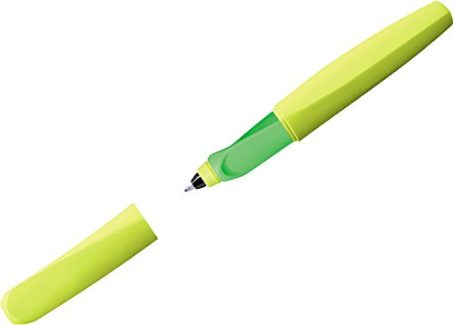 Pelikan Color Edition Twist (Neon Gelb, Tintenroller)