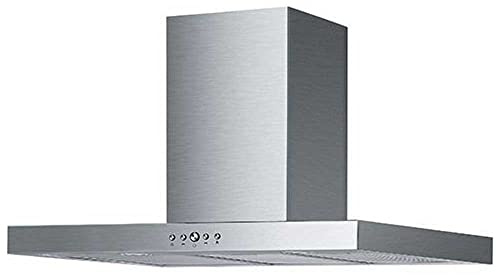 SILUETA XLA 90 INOX - Color: Inoxidable