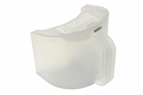 Wassertank Ersatzteil geeignet für Bügeleisen braun CARESTYLE 3 IS3022WH IS3042WH IS3044WH