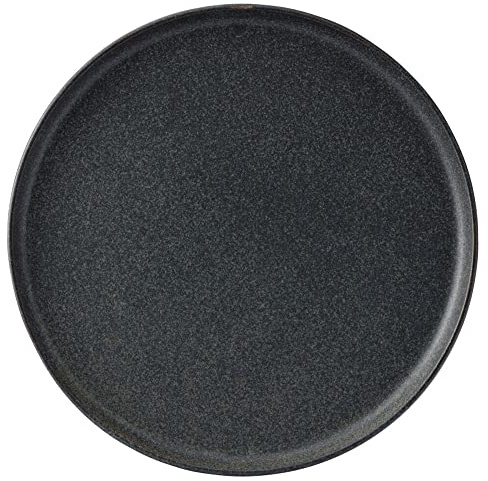 Utopia Murra Ash - Plato mural (30 cm, 6 unidades)