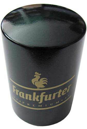 Frankfurter Brauerei - Premium - Push Up Flaschenöffner