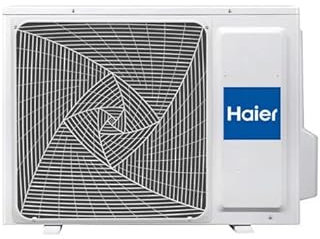 Climatisation Haier Trunda 2U40S2SM1FA (2 x 1)