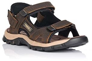 Paredes - Sandalias Trekking Hombre Gredos - 43