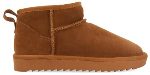 GIOSEPPO Femme Berek Bottine, Cuir, 38 EU