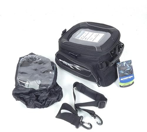 Bagster Tanktasche Raptor Lock 10L Lock'N Start für Motorrad KTM NEU