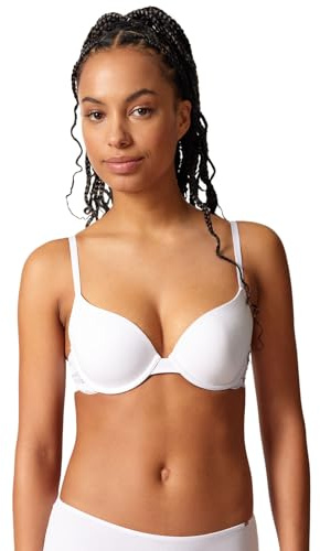 Skiny Damen Da. Schalen BH BH (1er Pack)