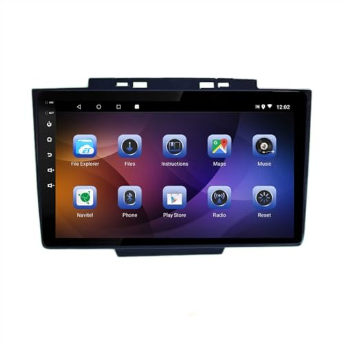 MKVAXR 2 Din 8 Core Android 10 Car Radio Auto Stereo Greatwall, for Haval, Hover H5 H3 2013 14-2018 Navigation GPS DVD Multimedia Player Vehicle Multimedia Player