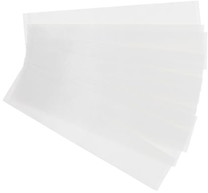 COLLBATH Nastro Biadesivo Per Corpo 108 Pezzi in Pet Nastro Per Spalline Per Taglia L Taglia S