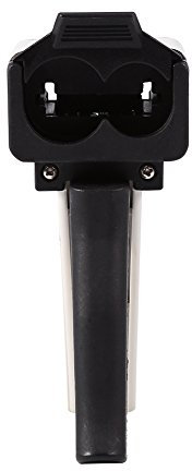 Pistola Erogatrice Universale per Miscelazione di Cartucce Dentali da 50 Ml