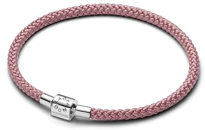 PANDORA Sterling silver bracelet 594530C01 Damenarmband