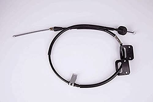 HELLA PAGID 8AS 355 664-801 Cavo comando, Freno stazionamento,AS6480,per es. SUZUKI