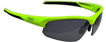 BBB Unisex Bsg-58 Sportbrille (1er Pack)