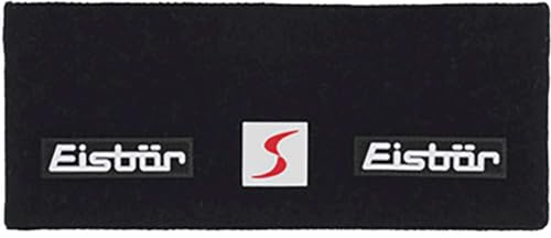 Eisbär Swift high Stirnband RL SP schwarz